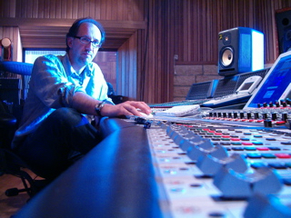 In The Studio 1