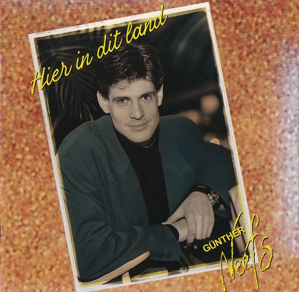 Helmut Lotti - Alles wat ik voel