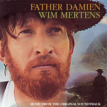 Wim Mertens - Shot and Echo