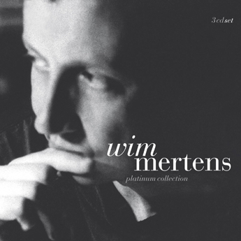 Wim Mertens - Skopos