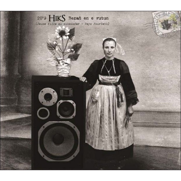 Hiks - Opération Malicorne