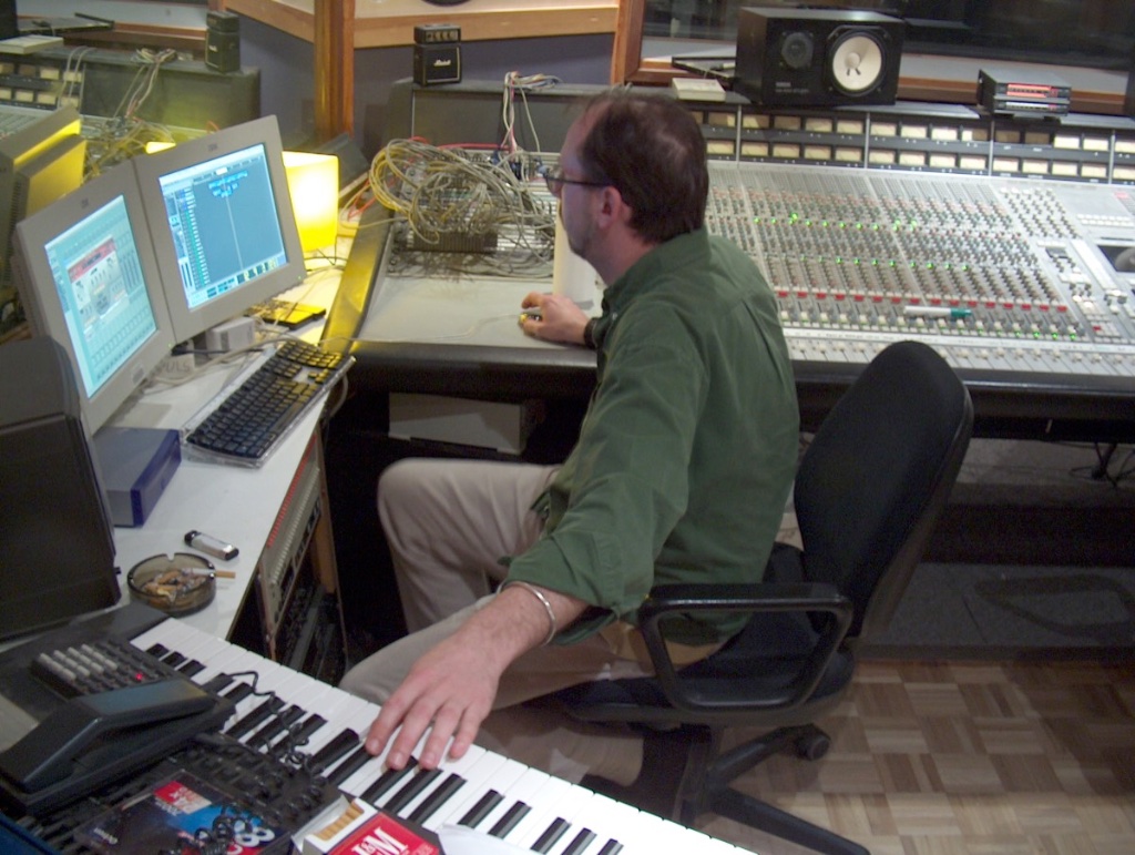 Impuls Studios 11
