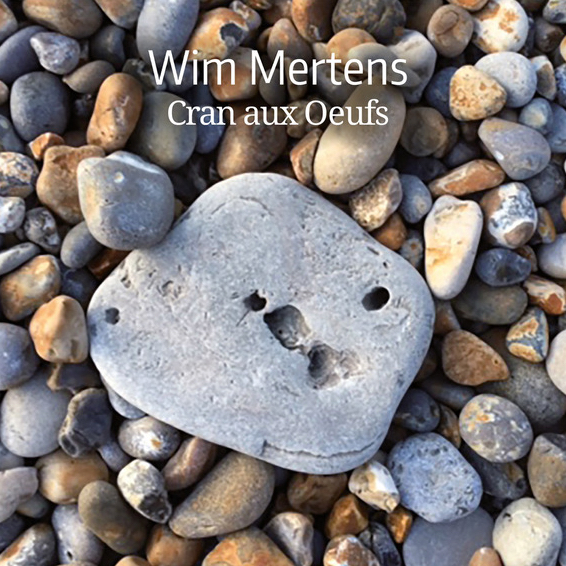 Wim Mertens - Divided Loyalties