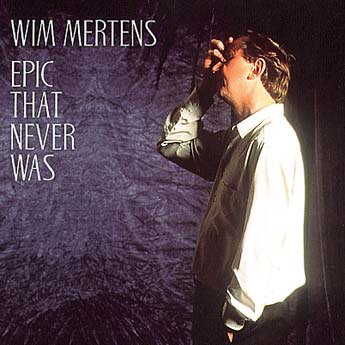 Wim Mertens - What Are We