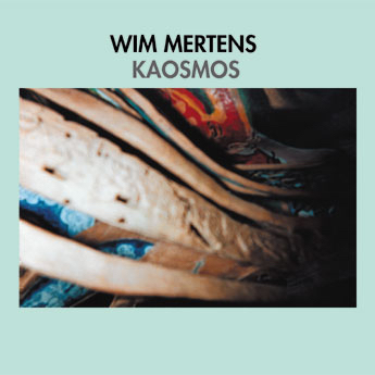 Wim Mertens - Father Damien