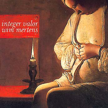 Wim Mertens - A Sense of Place