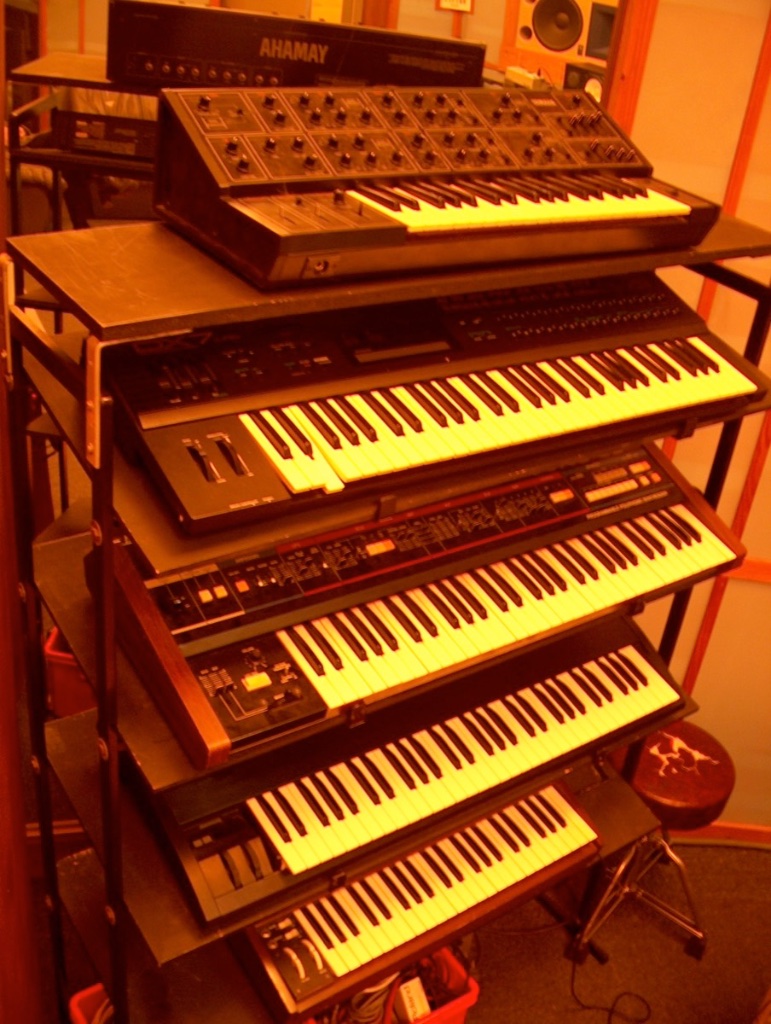 Impuls Studios 21