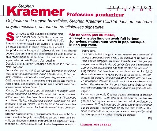 Press article 6