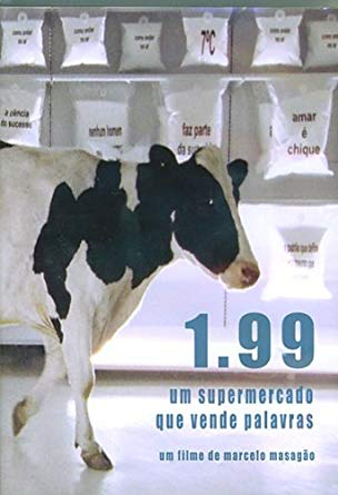1.99 Um Supermercado