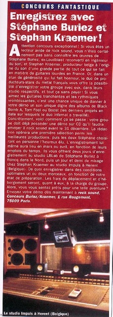 Press article 1
