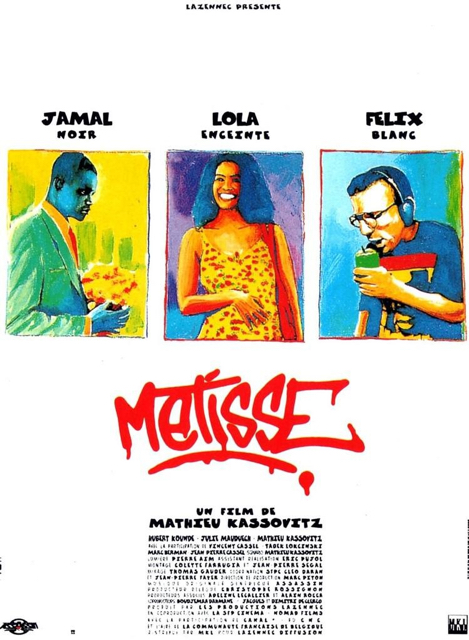 Métisse