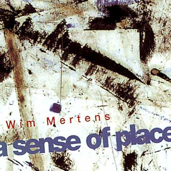 Wim Mertens - Cran aux Oeufs