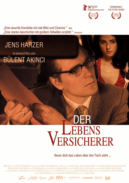 Der Lebensversicherer
