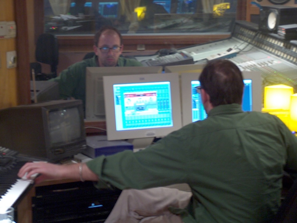 Impuls Studios 22