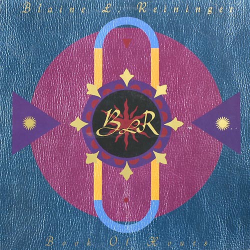 Blaine - Book of Hours