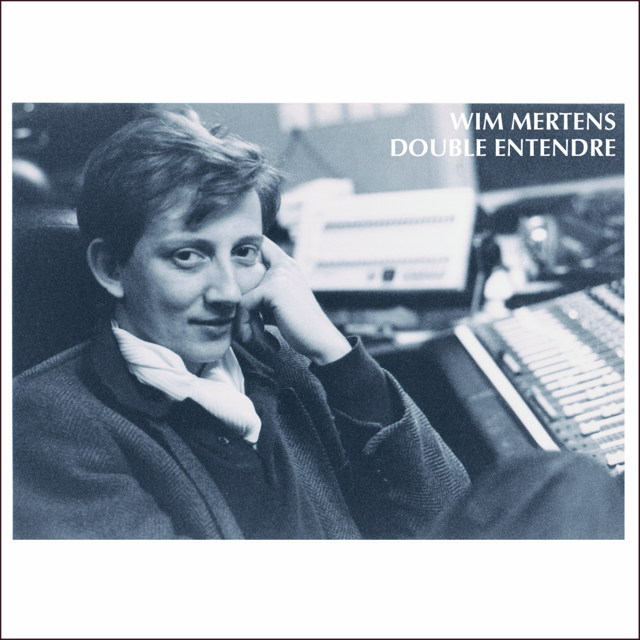 Wim Mertens - You'll Never Be Me