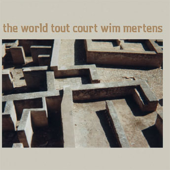 Wim Mertens - Aren Lezen