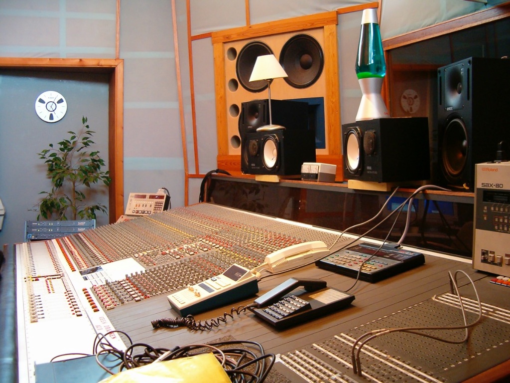 Impuls Studios 3