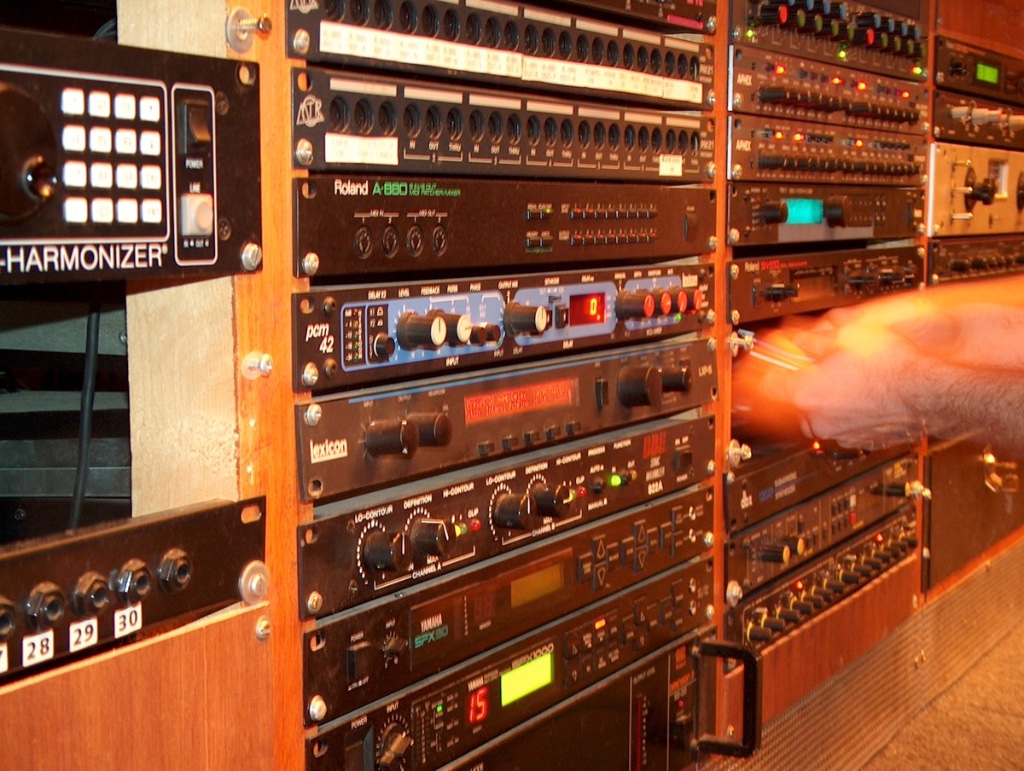 Impuls Studios 16