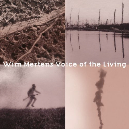 Wim Mertens - Kaosmos