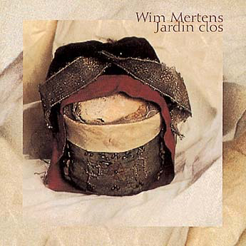 Wim Mertens - When Tool Met Wood