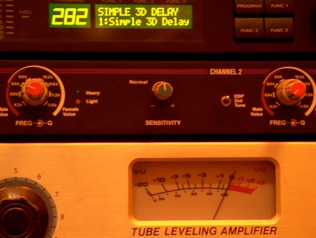 Impuls Studios 1