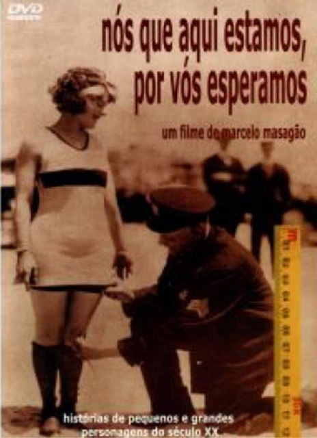 Nós que aqui estamos