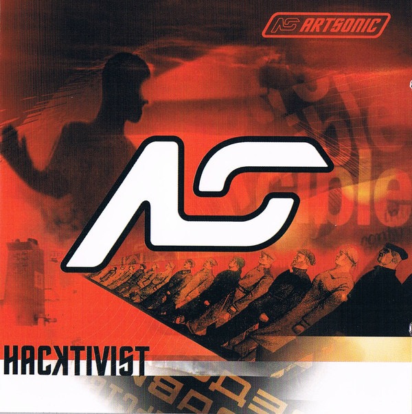 Artsonic - Hacktivist