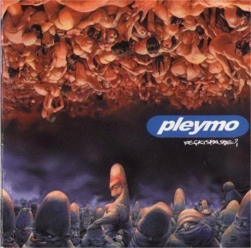 Psychomutants - Tango With Me