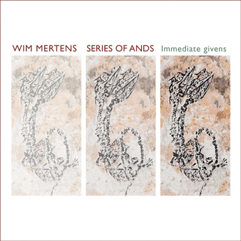 Wim Mertens - The World Tout Court