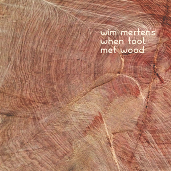 Wim Mertens - aRe