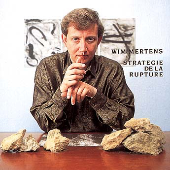 Wim Mertens - Double Entendre