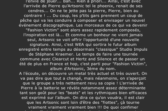 Press article 14