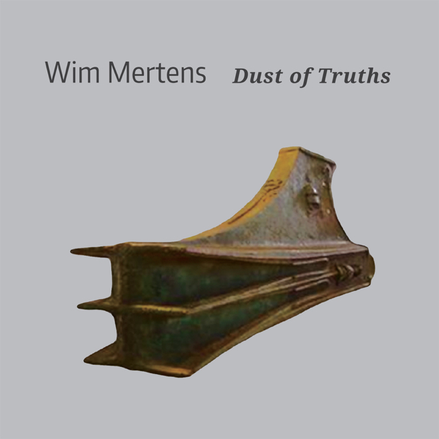 Wim Mertens - Inescapable