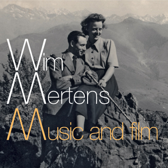 Wim Mertens - Receptacle