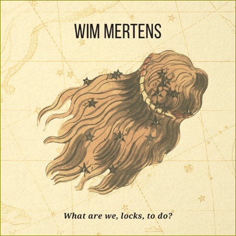 Wim Mertens - Cave Musicam