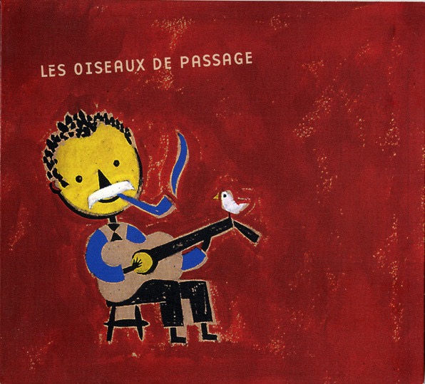 Loic B.O. - Million Dreams