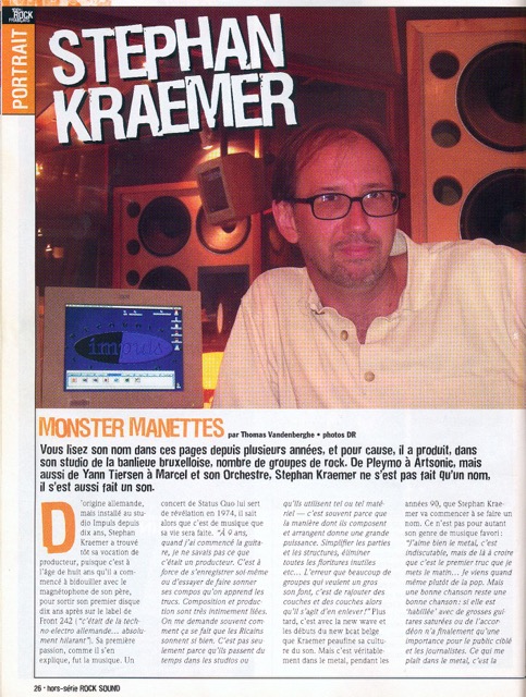 Press article 2