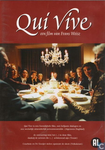 Qui Vive