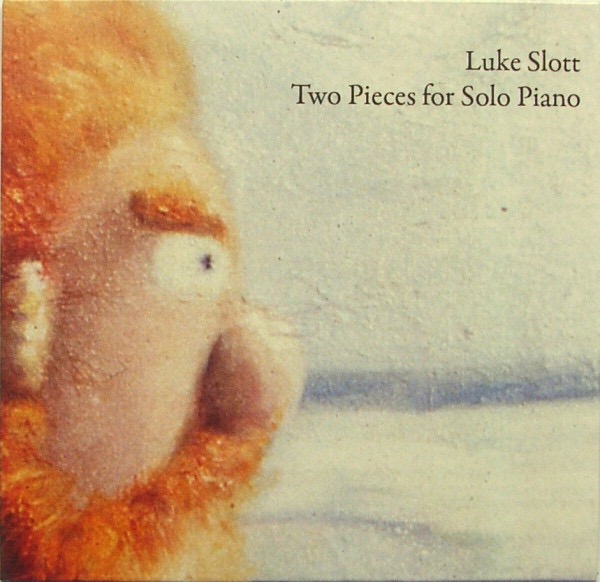 Luke Slott - Don't Go Back to Sleep