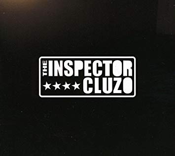 Inspector Cluzo - Gasconha Rocks