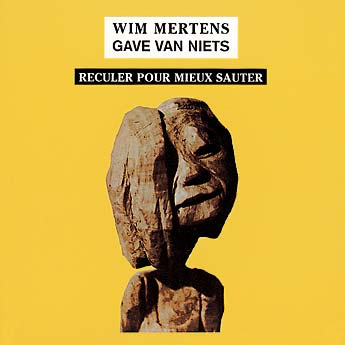 Wim Mertens - Heroides