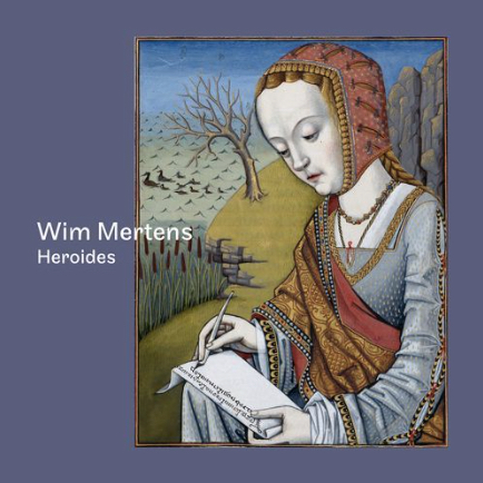 Wim Mertens - Der Heisse Brei