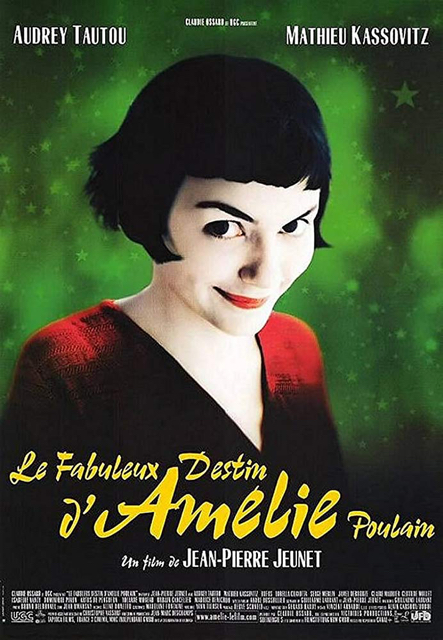 Amélie Poulain