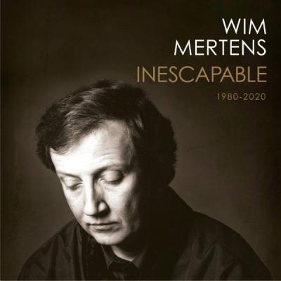 Wim Mertens - Platinum Collection