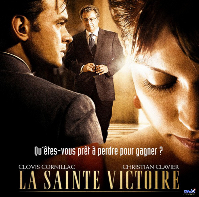 La Sainte Victoire