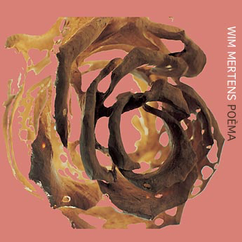 Wim Mertens - Nature's Largess