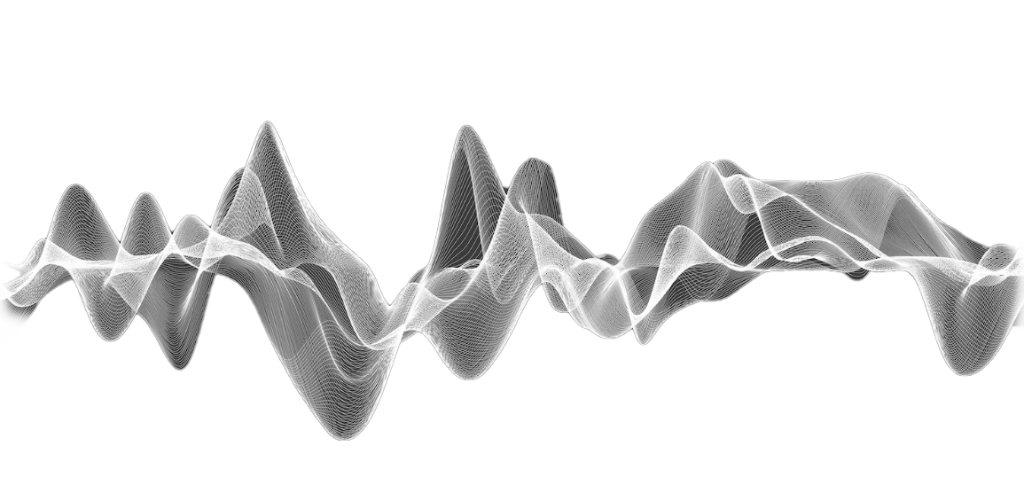 Waveform logo