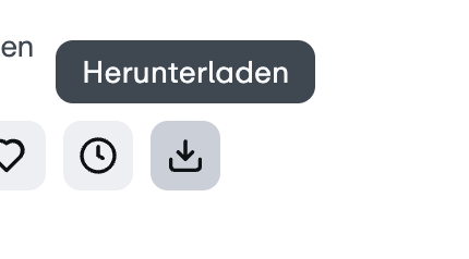 Transkript wählen