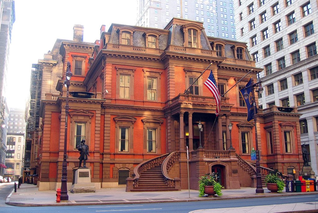 Union League of Philadelphia